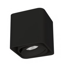 Накладной светильник Arlight SP-Cubus-S100x100-8W Day4000 036053