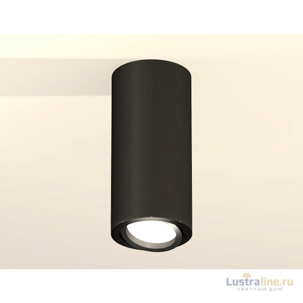 Накладной поворотный светильник Ambrella Light Techno XS7443002 (C7443, N7002) Накладной поворотный светильник Ambrella Light Techno XS7443002 (C7443, N7002)