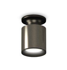 Накладной светильник Ambrella Light Techno XS6303080 (N6902, C6303, N6102)