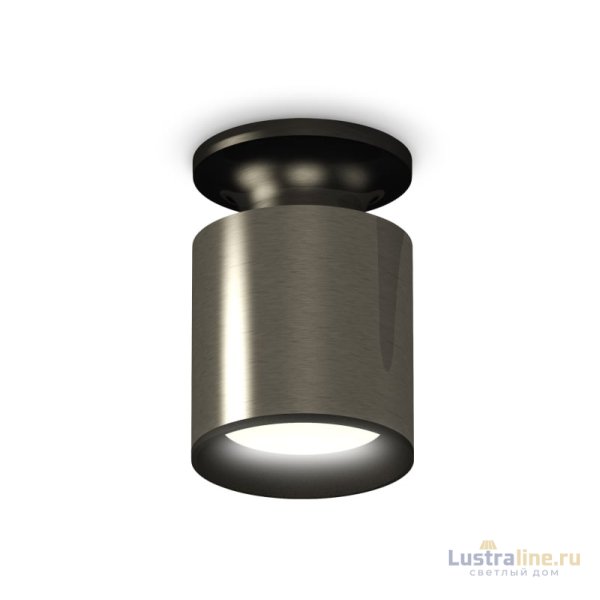 Накладной светильник Ambrella Light Techno XS6303080 (N6902, C6303, N6102)
