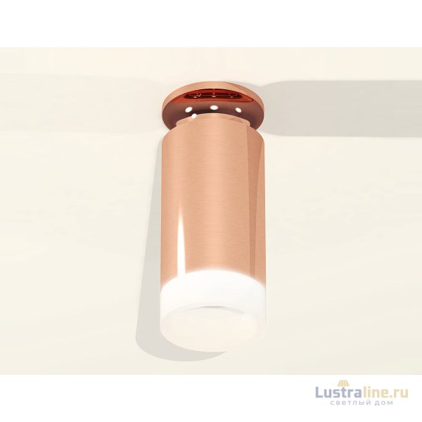 Потолочный светильник Ambrella Light Techno Spot XS6326082 (N6906, C6326, N6248) Потолочный светильник Ambrella Light Techno Spot XS6326082 (N6906, C6326, N6248)