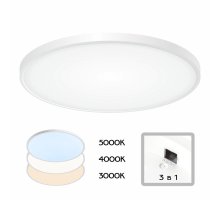 Накладной светильник Citilux CL738500V