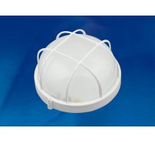 Потолочный светодиодный светильник (UL-00005236) Uniel ULW-K22B 12W/6000K IP54 WHITE