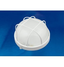 Потолочный светодиодный светильник (UL-00005236) Uniel ULW-K22B 12W/6000K IP54 WHITE