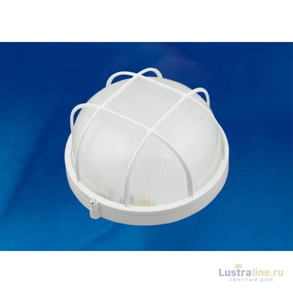 Потолочный светодиодный светильник (UL-00005236) Uniel ULW-K22B 12W/6000K IP54 WHITE Потолочный светодиодный светильник (UL-00005236) Uniel ULW-K22B 12W/6000K IP54 WHITE