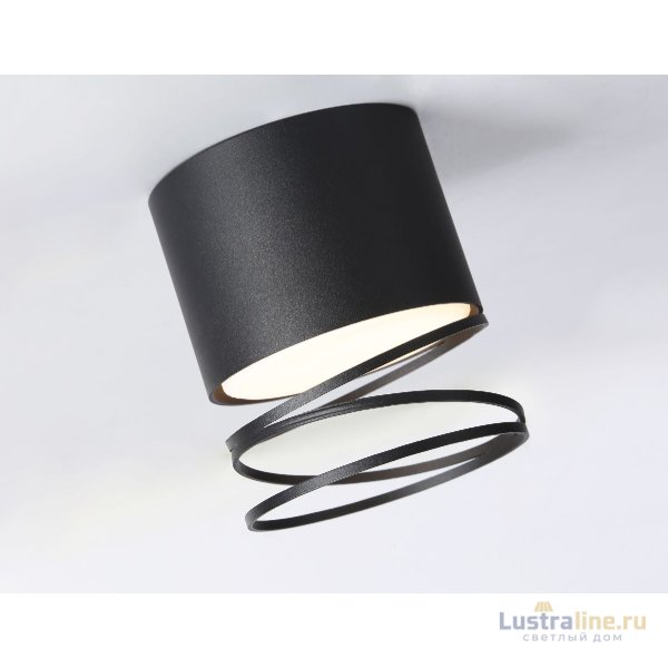 Накладной светильник Ambrella Light Techno spot TN71105