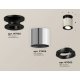 Потолочный светильник Ambrella Light Techno Spot XS7405020 (N7926, C7405, N7002)