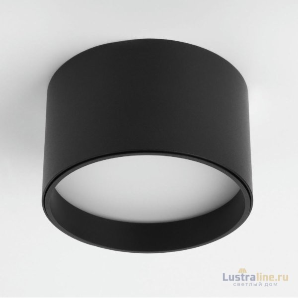 Накладной светильник Elektrostandard Banti 4690389196768 25123/LED a063929