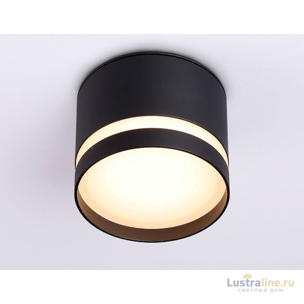 Накладной светильник Ambrella Light IP Protect TN6572