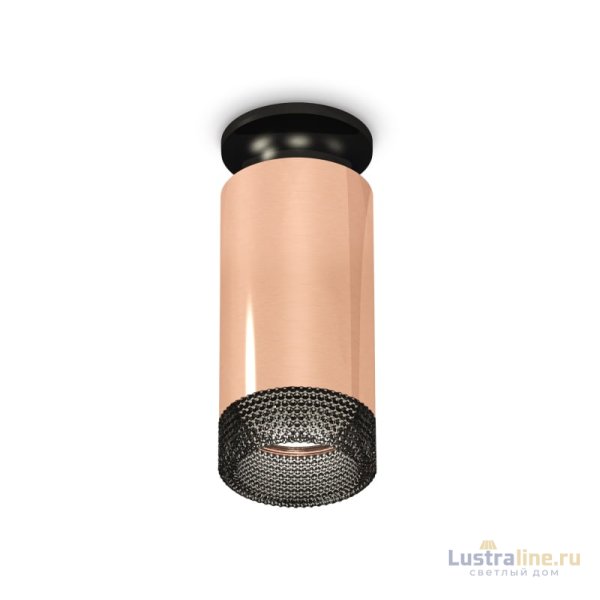 Потолочный светильник Ambrella Light Techno Spot XS6326102 (N6902, C6326, N6156) Потолочный светильник Ambrella Light Techno Spot XS6326102 (N6902, C6326, N6156)