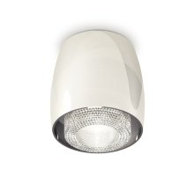 Потолочный светильник Ambrella Light Techno Spot XS1143010 (C1143, N7191)