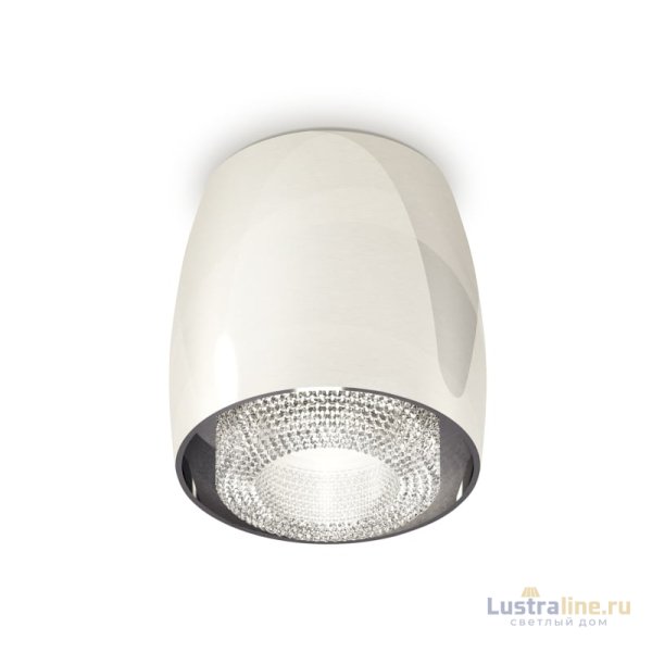 Потолочный светильник Ambrella Light Techno Spot XS1143010 (C1143, N7191)