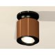 Потолочный светильник Ambrella Light Techno Spot XS7404100 (N7926, C7404, N7002)