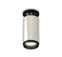 Накладной светильник Ambrella Light Techno XS6325100 (N6902, C6325, N6121)