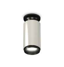 Накладной светильник Ambrella Light Techno XS6325100 (N6902, C6325, N6121)