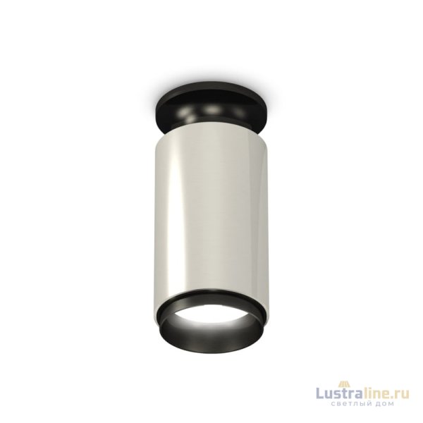 Накладной светильник Ambrella Light Techno XS6325100 (N6902, C6325, N6121)