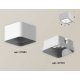 Потолочный светильник Ambrella Light Techno Spot XS7832001 (C7832, N7701)