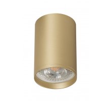 Накладной светильник Denkirs Tube DK2050-SG