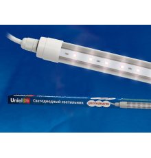 Потолочный светодиодный светильник (UL-00001608) Uniel ULY-P61-20W/SCEP/K IP65 DC24V White
