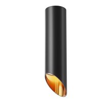 Накладной светильник Maytoni Lipari C044CL-01-25GU10-B