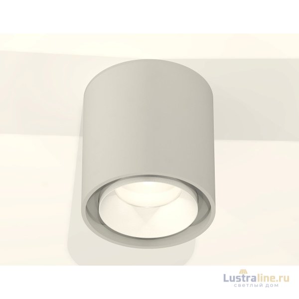 Потолочный светильник Ambrella Light Techno Spot XS7724001 (C7724, N7030)