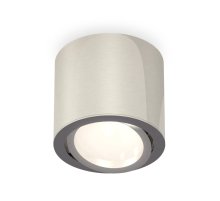 Потолочный светильник Ambrella Light Techno Spot XS7405001 (C7405, N7003)