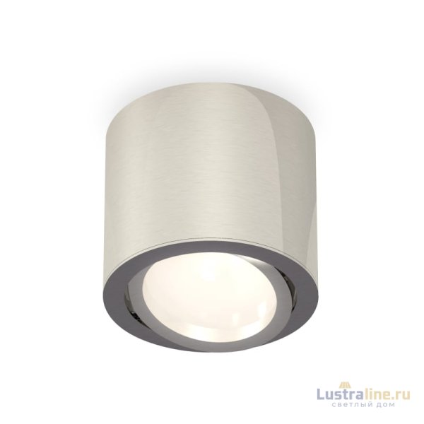 Потолочный светильник Ambrella Light Techno Spot XS7405001 (C7405, N7003)