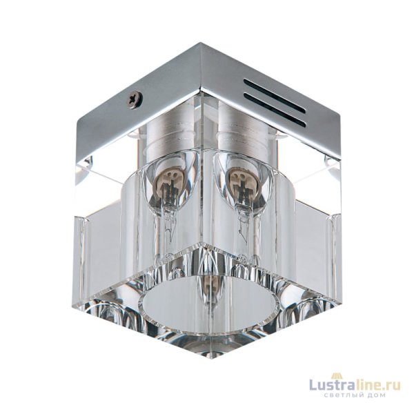 Потолочный светильник Lightstar Alta 104010