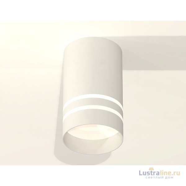 Потолочный светильник Ambrella Light Techno Spot XS7421022 (C7421, N7141)