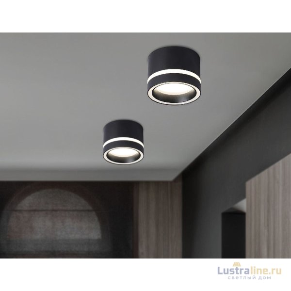 Накладной светильник Ambrella Light Techno Spot GX Standard tech TN5246