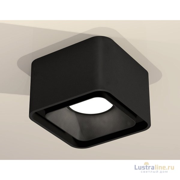 Накладной светильник Ambrella Light Techno XS7833002