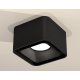 Накладной светильник Ambrella Light Techno XS7833002