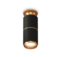 Потолочный светильник Ambrella Light Techno Spot XS6302240 (N6905, C6302, A2062, N6124)