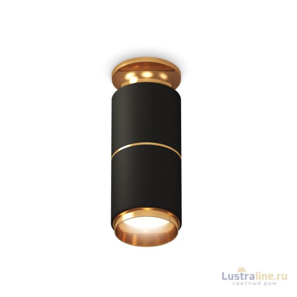 Потолочный светильник Ambrella Light Techno Spot XS6302240 (N6905, C6302, A2062, N6124) Потолочный светильник Ambrella Light Techno Spot XS6302240 (N6905, C6302, A2062, N6124)