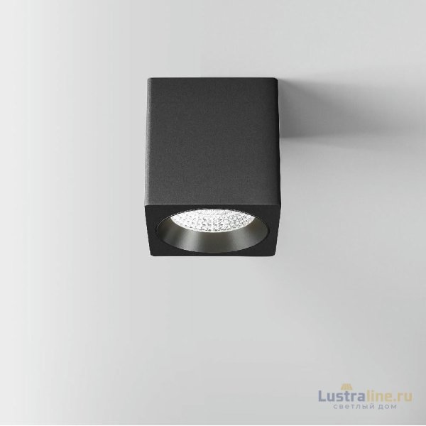 Накладной светильник Elektrostandard Matrix 4690389201790 25051/LED a065287