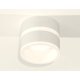 Потолочный светильник Ambrella Light Techno Spot XS8101019 (C8101, N8444)