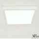 Накладной светильник Arte Perfetto Luce Ingrid 3322.LDF2004M/18W/6K