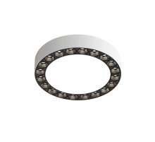 Накладной светильник Denkirs Dual DK2840-WB