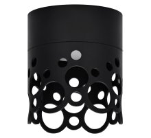 Накладной светильник Эра OL49 BK Б0059800