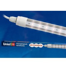 Потолочный светодиодный светильник (UL-00001695) Uniel ULY-P60-10W/SCEP/K IP65 DC24V White