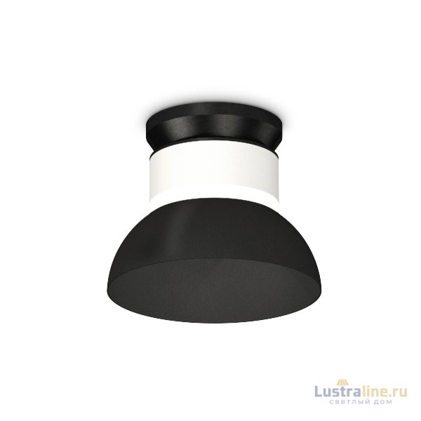 Накладной светильник Ambrella Light Techno spot (N8902, C8101, N8141) XS8101051