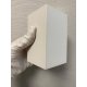 Накладной светильник Elvan NLS-239SQ-GU10-WW-WH
