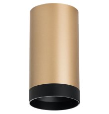 Накладной светильник Lightstar Rullo R440437 (214440+203437)