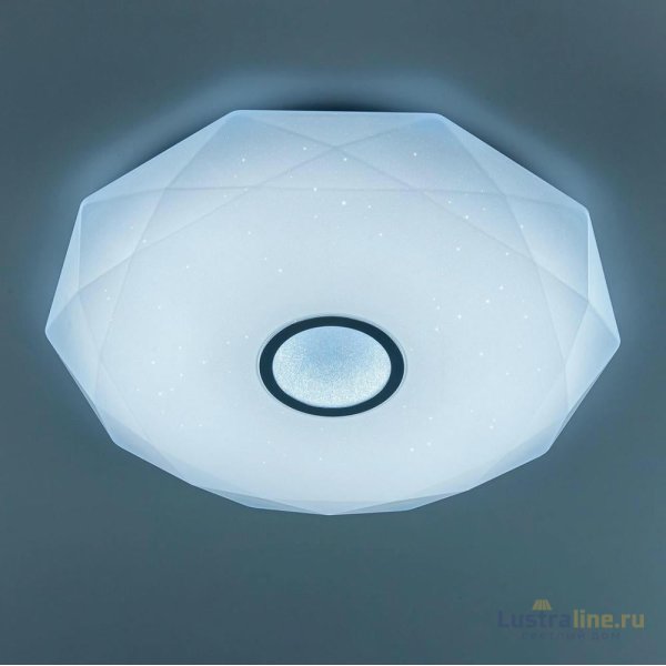 Накладной светильник Citilux CL713A100G Накладной светильник Citilux CL713A100G