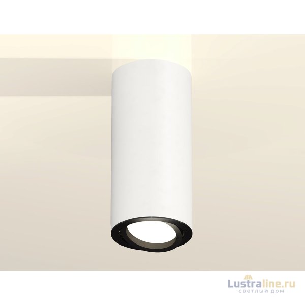 Накладной поворотный светильник Ambrella Light Techno XS7442002 (C7442, N7002)