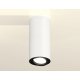 Накладной поворотный светильник Ambrella Light Techno XS7442002 (C7442, N7002)