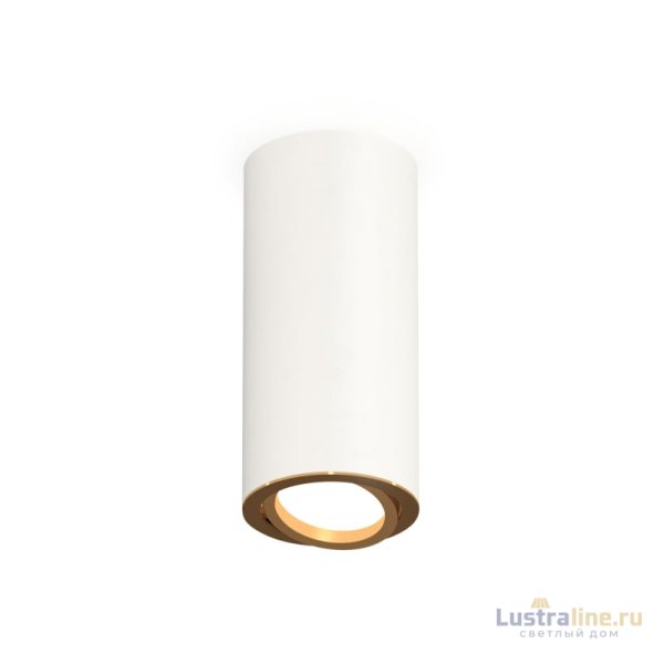 Накладной поворотный светильник Ambrella Light Techno XS7442004 (C7442, N7004)
