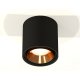 Потолочный светильник Ambrella Light Techno Spot XS7723004 (C7723, N7034)