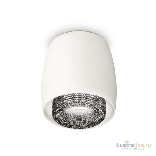 Потолочный светильник Ambrella Light Techno Spot XS1141021 (C1141, N7192) Потолочный светильник Ambrella Light Techno Spot XS1141021 (C1141, N7192)