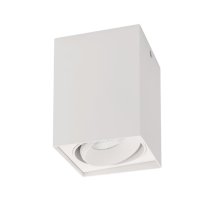 Накладной светильник Arlight SP-Cubus-S100x100-11W Day4000 023078(2)